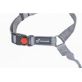 thumbnail image 4 of GHSDFBB Adjustable Car Dog Leash (Gray), 4 of 4