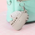 thumbnail image 4 of AmPm x Pusheen Série sous Licence Housse de Protection TPU pour Étui Airpods Pro [Clip Mousqueton Inclus] [Compatible Charge Sans Fil] - Pose, 4 of 7