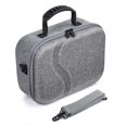 thumbnail image 2 of Large portable bag compatible with Meta Quest 3 accessories, storage bag compatible with Quest 3 VR headset and controller, 2 of 5