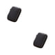 thumbnail image 2 of Moyic Estuches para auriculares Mini auriculares portátiles multifuncionales Bolsas de almacenamiento Estuche de transporte para tarjetas Negro 2piezas, 2 of 6