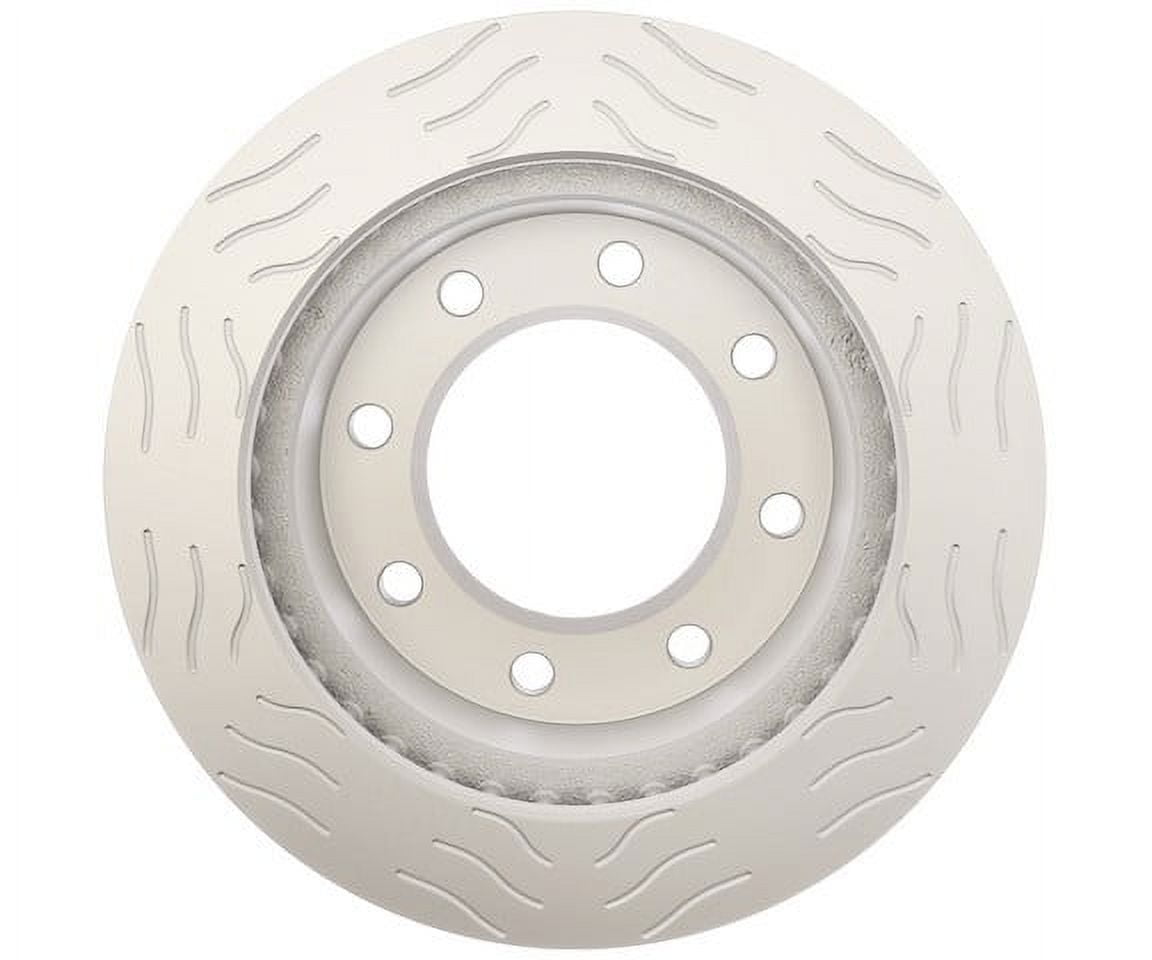 Raybestos Specialty Performance Rotors, 56829PER Fits select: 1999-2007 CHEVROLET SILVERADO, 2003-2020 CHEVROLET EXPRESS G2500