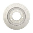 thumbnail image 2 of Raybestos Specialty Performance Rotors, 56829PER Fits select: 1999-2007 CHEVROLET SILVERADO, 2003-2020 CHEVROLET EXPRESS G2500, 2 of 5