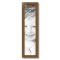 thumbnail image 2 of ArtToFrames 6" x 25" Gold Ornate Picture Frame, 6x25 inch Gold Wood Poster Frame (WOM-4546),  Pack, 2 of 7