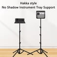 thumbnail image 4 of 1pcs Projectors Tray For Projector Monitors For Equipment Tripod Tray Smartphone Camera Laptop Projector Holder Microphone Brack, 4 of 5