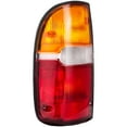 thumbnail image 3 of Dorman 1610710 Driver Side Tail Light Assembly for Specific Toyota Models, 3 of 4