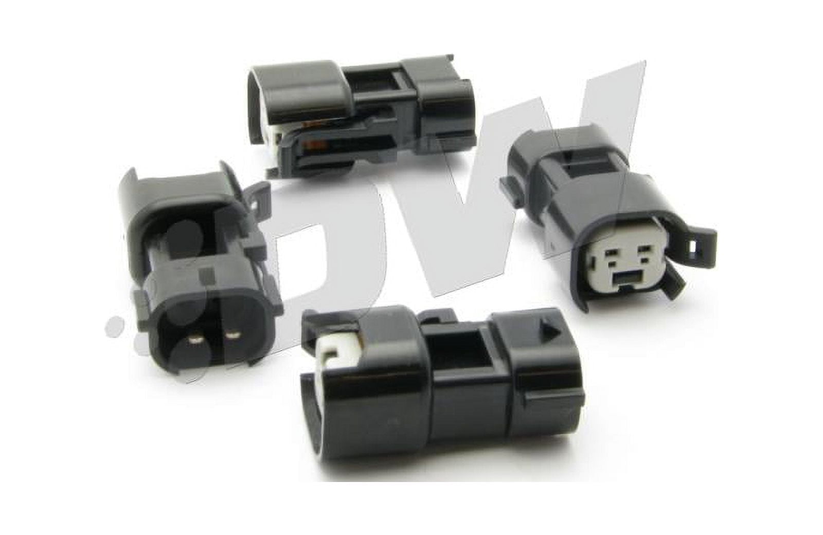 DeatschWerks 01-06 Audi A4/TT / VW Golf GTI 750cc Injectors - 17U-01-0750-4