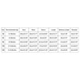 thumbnail image 3 of mgoYE Newborn Baby Girl Fall Clothes Bow Headband Embroidery Long Sleeve Romper Bubble Skirt Set Outfits for Girls, 3 of 5