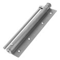 thumbnail image 1 of Automatic Door Closers For Home Stainless Steel Door Closer Household Use Spring Buffering 1Set, 1 of 4