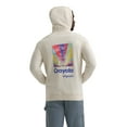 thumbnail image 6 of Lee® x Crayola® Limited Edition Colors Hoodie, Sizes S-XXL, 6 of 7