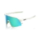 thumbnail image 1 of Gafas de sol 100% S3 LE Elly 2 pulidas de color verde claro; azul topacio, 1 of 1
