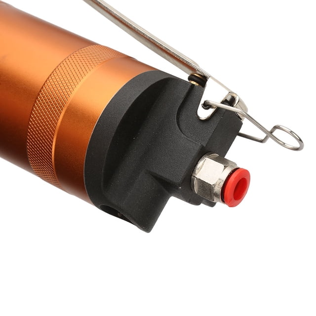 Tijeras de Aire Comprimido Herramienta de Pinza Neumática Alicados de Corte para PlásStico Blando o Duro 10 mm / 6,5 mm, Herramient de Corte Neumáta Ligera y Fácil de USAR,