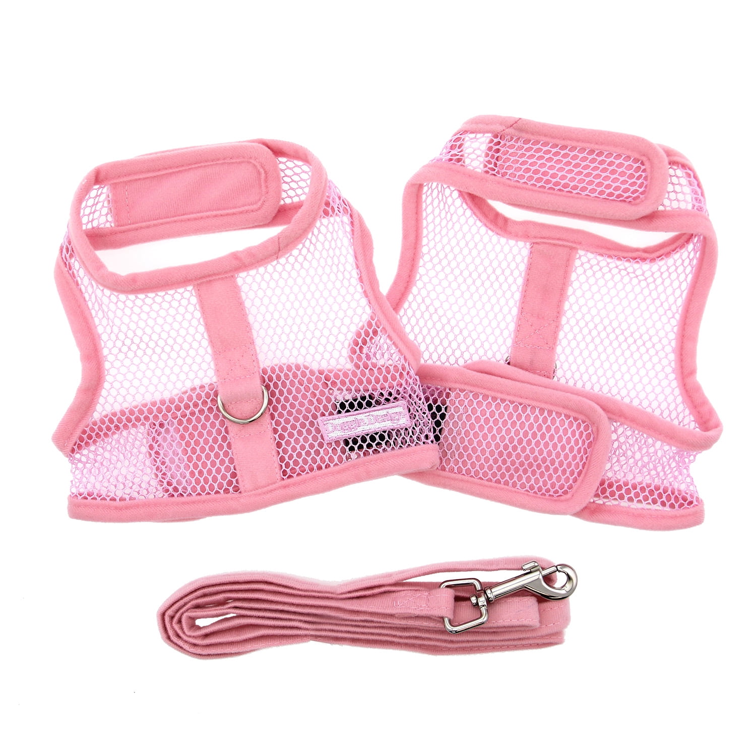 doggie design mesh harness