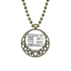 thumbnail image 1 of Elección o no la bandera LGBT Arcoiris Colgante Estrella Collar Luna Cadena Joyas Unbranded M, 1 of 3
