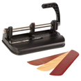 thumbnail image 1 of Swingline Lever Handle Heavy Duty 7 Punch Head Capacity Paper Punch (A7074350F), 1 of 5