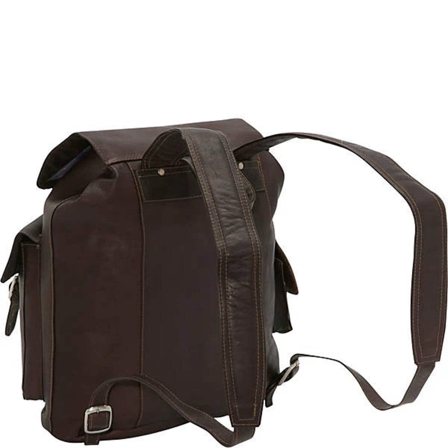 ☆MSCHF☆BUCKLE FLAP BACKPACK ☆MSCHF☆BUCKLE FLAP BACKPACK (MISCHIEF/バックパック