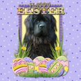 thumbnail image 3 of CafePress - Easter Egg Cookies Newfie Large Mug - 15 oz Ceramic Large White Novelty Mug, 3 of 6