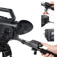 thumbnail image 2 of Controlador de zoom AODELAN Lanc para Sony 190P 150P 198P VX2000E, 2 of 6