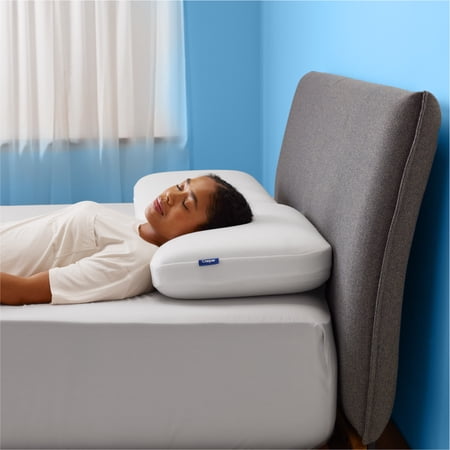 CASPER ESSENTIAL COOLING FOAM PILLOW, STANDARD