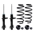 thumbnail image 2 of Kit Original AG para Auto Delanteros para Volkswagen Polo 2015 a 2022 4 Piezas Nuevos, 2 of 5