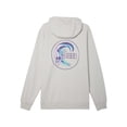 thumbnail image 7 of O'Neill Mens Fifty Two Pullover Hoodie Fog L, 7 of 7