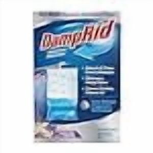 DampRid Lavender Vanilla Hanging Moisture Absorber, 16 oz., 3 Pack - Eliminates Musty Odors for Fresher, Cleaner Air, Ideal Moisture Absorbers for Closet, Blue, Small