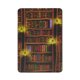 thumbnail image 1 of Case Sahara Case Indy Series de piel vegana para Amazon Kindle (2024), color marrón, 1 of 10