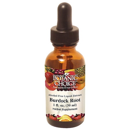 Indiana Botanic Gardens Botanic Choice Burdock Root 1 Oz indiana botanic gardens botanic choice burdock root 1 oz