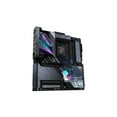 thumbnail image 2 of Aorus Ultra Durable Z890 AORUS MASTER AI TOP Gaming Desktop Motherboard - Intel Z890 Chipset - Socket LGA-1851 - Extended ATX (z890aorusmasteraitop), 2 of 5