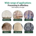 thumbnail image 3 of Hand tools - Conical reamers - Handheld reamers for tapered, 3 of 8