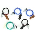 thumbnail image 2 of Hilitand Transfer Switch Gearshift Position MR580151 Fits For Montero/Pajero, 2 of 8