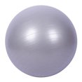 thumbnail image 2 of SPRING PARK 45cm Exercise Ball - Anti-Burst Fitness, Balance Ball for Pilates, Yoga, Birthing, Stability Gym Workout Training and Physical Therapy, 2 of 7