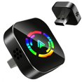 thumbnail image 1 of Adaptador inalámbrico CarPlay BSUBSU 2026 mini USB tipo C, 1 of 9