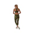 thumbnail image 3 of Rothco Womens Workout Performance Camo Leggings With Pockets, 3 of 3