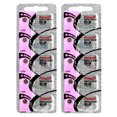 thumbnail image 1 of 10 x Maxell 335 Watch Batteries, SR512SW Battery, 1 of 1