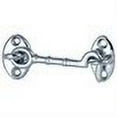 thumbnail image 2 of Perko 3-1/2" Chrome Plated Bronze Door Hook, 2 of 2