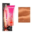 thumbnail image 2 of Matrix Color Sync, Hair Color, Demi-Permanent Haircolor - 8GG - Medium Blonde Gold Gold, 2 of 3