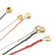 thumbnail image 2 of Acoustic Guitar String Replacement AntiRust Coating Light Musical Instrument Accessories(Colorful ), 2 of 4