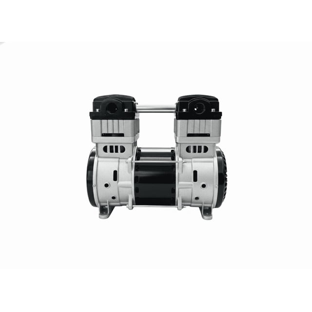 Marietta Cabezal Para Compresor Libre Aceite 1.5hp (1100w)