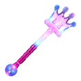 thumbnail image 1 of Varita prismática Toy Blinkee Light Up Crystal Crown, 1 of 2