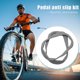 thumbnail image 3 of Protector De Pedal Neumático Para Wahoo Speedplay Zero, Piezas De Bicicleta Antideslizantes Y Ligeras, 3 of 3