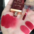 thumbnail image 4 of Multicolor Lipgloss Soft Mist Lip Gloss Silky Lip Mud Cosmetics 6 Color Lip Glaze Shimmer Shiny, 4 of 5