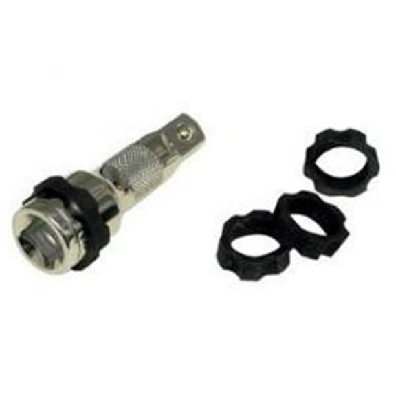 Thexton Manufacturing TH46350 Ratchet 0.5 in. Grip-It Extragrip Collars - Pack of 4