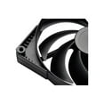 thumbnail image 4 of Phanteks SK PWM Fan 140mm PH-F140SK_BBK_PWM 140mm Non-LED LED Case Fan, 4 of 5
