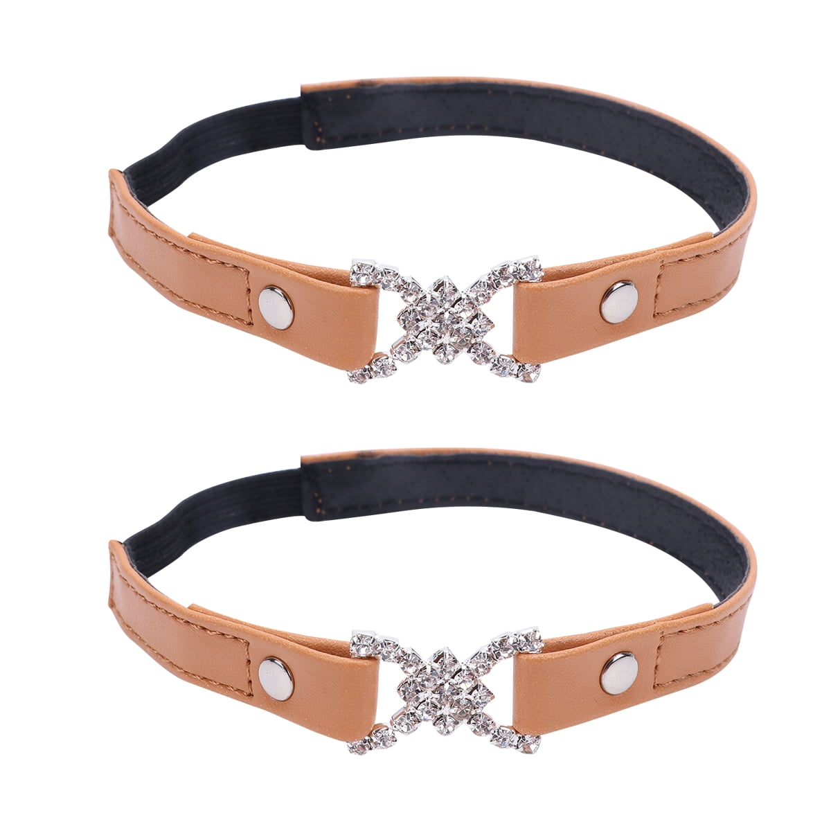 Shoe Straps High Heel Replacement Heels Loose Shoelace Slipping Shoes