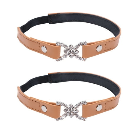

Shoe Straps High Heel Replacement Heels Loose Shoelace Slipping Shoes Band Anti Ankle