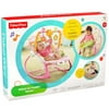 Fisher-Price Infant-to-Toddler Bunny Rocker