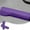 Purple#4, variant on 22.2mm Bike Handlebar Grips | Ergonomic Non-Slip Rubber Handle Cover | Shock Absorption Comfort Grip | Set of 2 for Mountain, Road & Bicycles