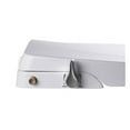 thumbnail image 2 of biobidet a5 stream elongated non-electric bidet toilet seat, 2 of 7