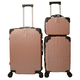 thumbnail image 1 of Set De 3 Maletas Viaje Maleta Grande 20 Kg Y Chica 10 Kg Cabina Avion, 1 of 5