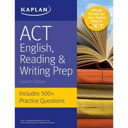 Act English Practice Questions Free